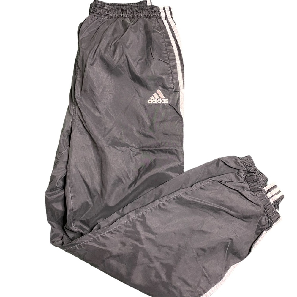 Adidas sweatpants
